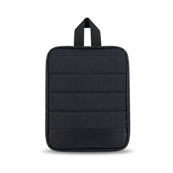 Set de Asado Estuche Cordura