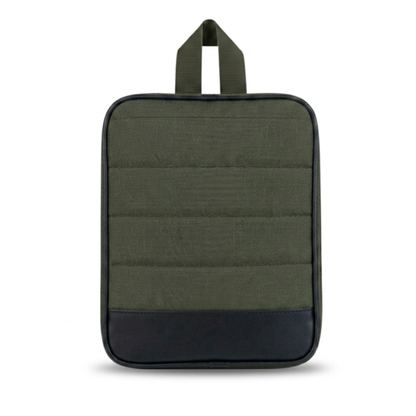 Set de Asado Estuche Cordura