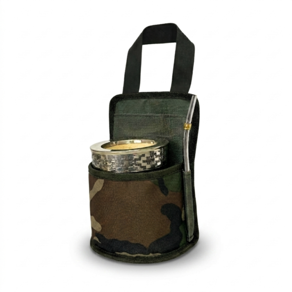 Porta Mate Cordura