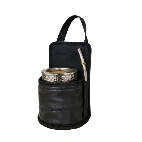 Porta Mate Cordura