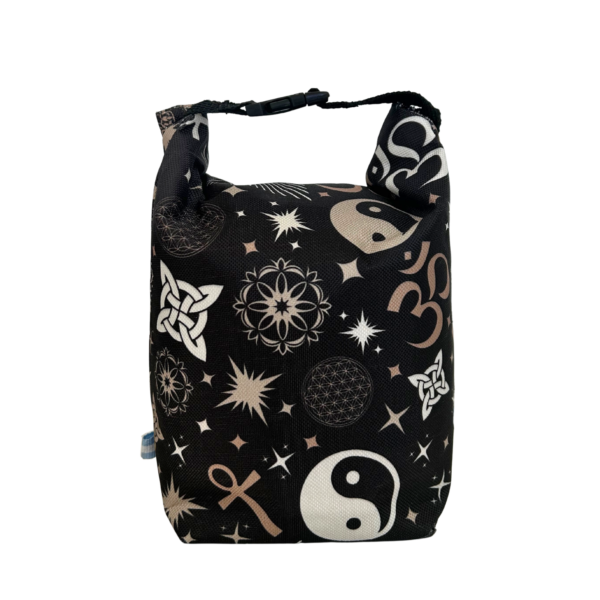 Yerbera 500gr Cordura Diseño
