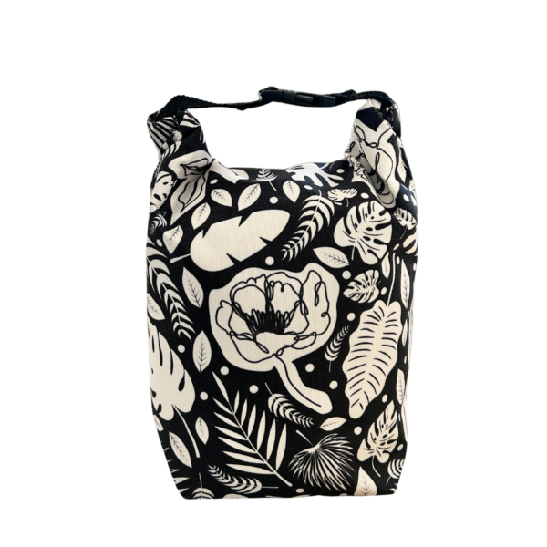 Yerbera 500gr Cordura Diseño