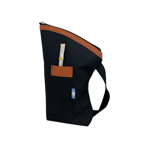 Yerbera Xl Cordura