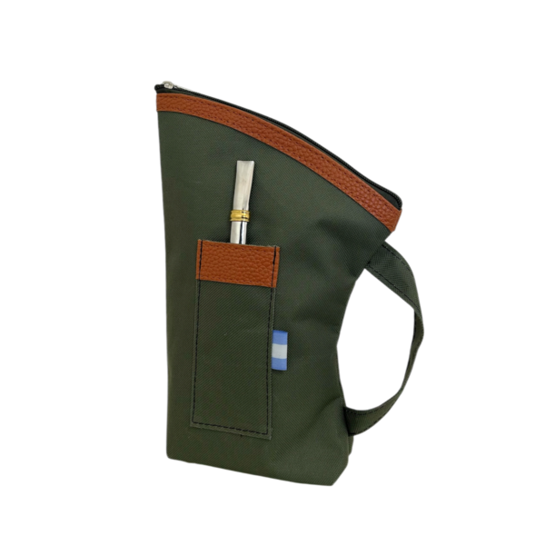 Yerbera Xl Cordura