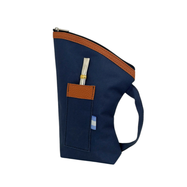 Yerbera Xl Cordura