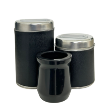 Set Latas+Mate