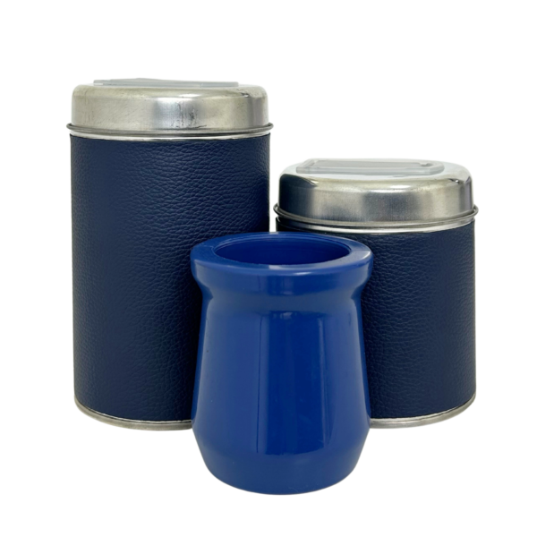 Set Latas+Mate