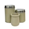 Set Latas+Mate