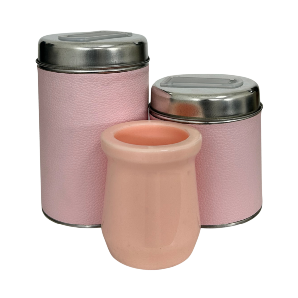 Set Latas+Mate
