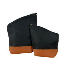 Set Yerbera Y Azucarera Cordura/pu