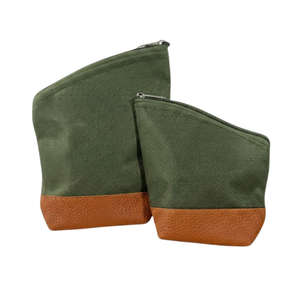 Set Yerbera Y Azucarera Cordura/pu