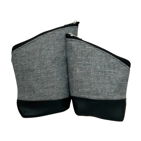 Set Yerbera Y Azucarera Cordura/pu
