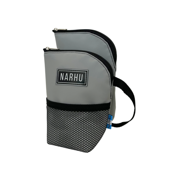 Set Doble Narhu Engomado