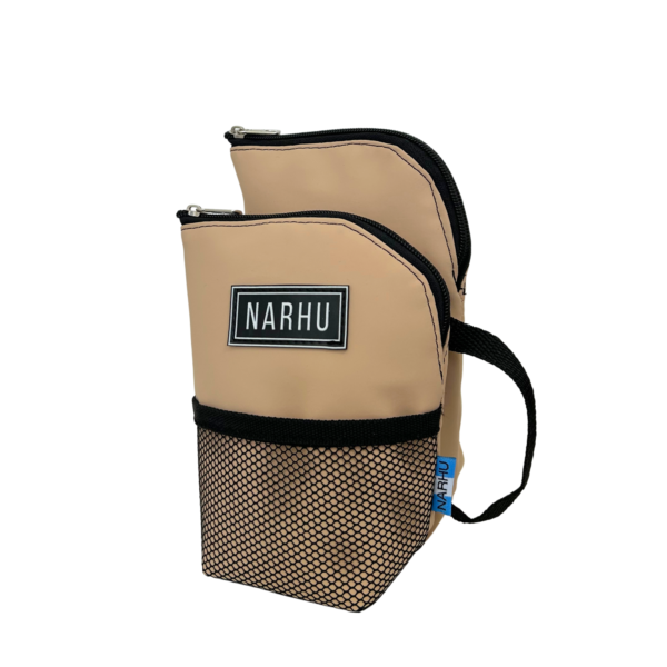 Set Doble Narhu Engomado