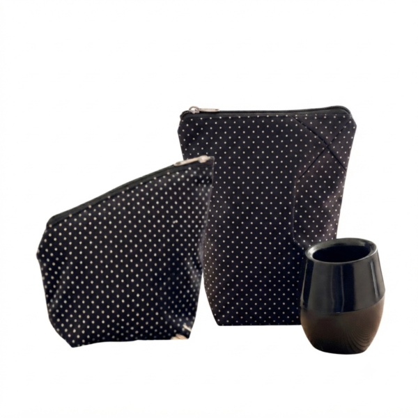 Set Yerbera Y Azucarera+mate