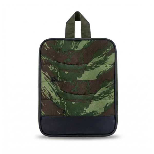 Set de Asado Estuche Cordura