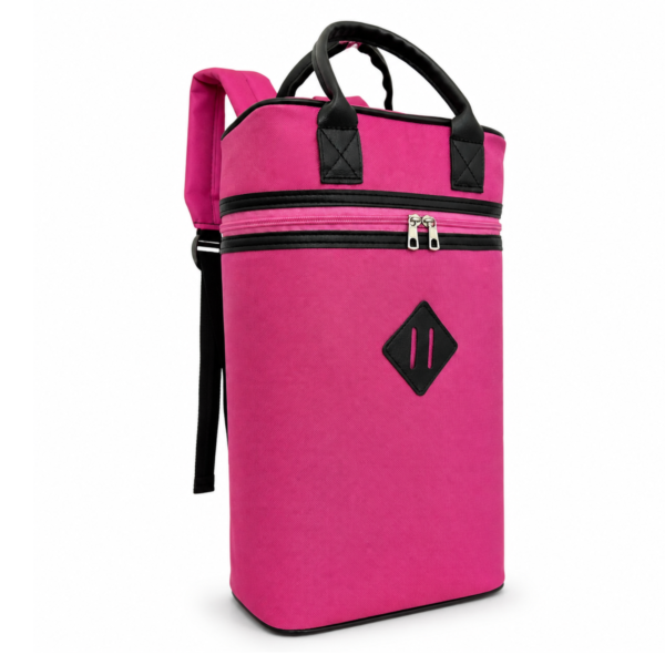 Matera Mochila Cordura