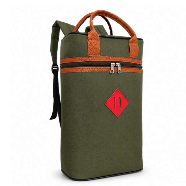 Matera Mochila Cordura