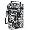 Matera Morral Interior Termico Cordura