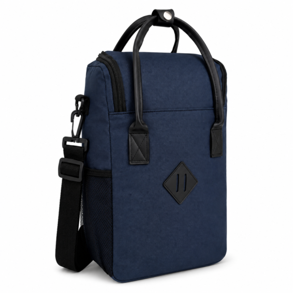 Matera Morral/ Mochila Cordura