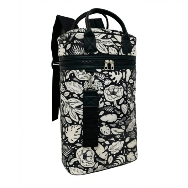 Matera Mochila Sire Diseño