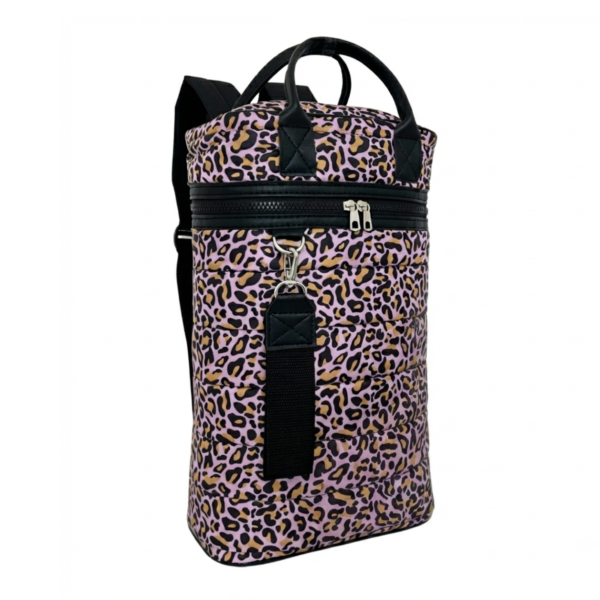 Matera Mochila Sire Diseño