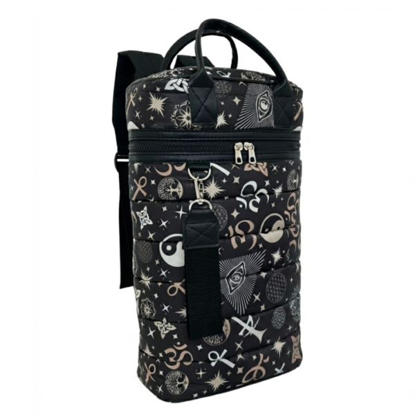 Matera Mochila Sire Diseño