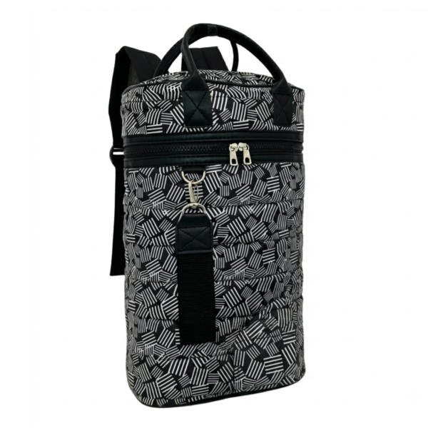 Matera Mochila Sire Diseño