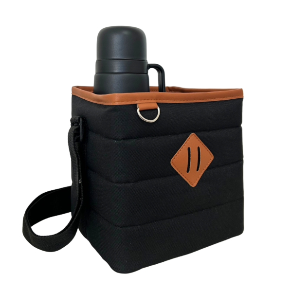 Canasta Matera Cordura