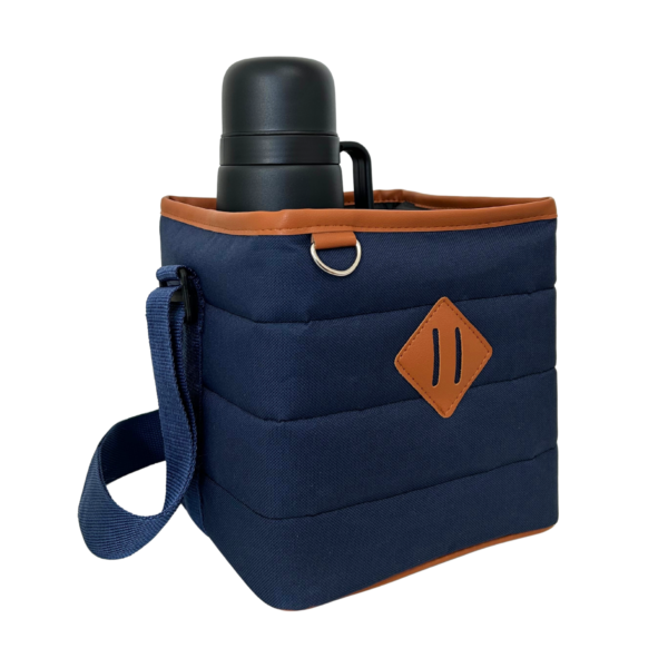 Canasta Matera Cordura