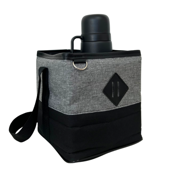 Canasta Matera Cordura