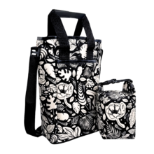 Fotos web fondo blanco (97) Canasta Matera Cordura Diseño + Yerbera 500 Gr
