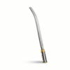 Bombilla inox. plana filtro (Granel)
