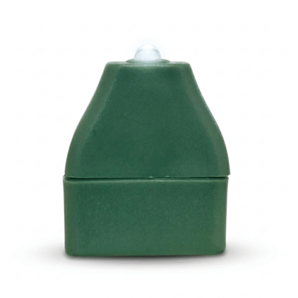 Luz para bombilla del mate