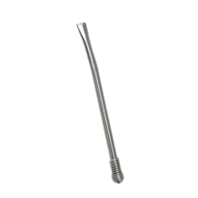 Bombilla resorte acero inox. (Granel)