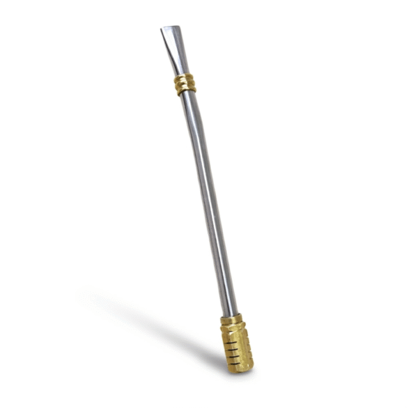 Bombilla filtro bronce (Granel)