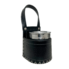 Porta mate Cuero