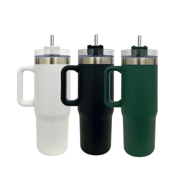 QUENCHER 1200ML
