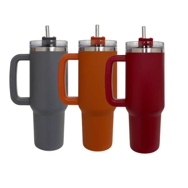 QUENCHER 1200ML