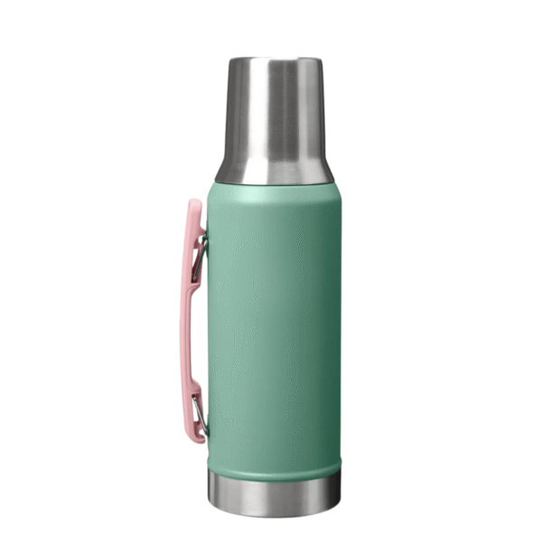 TERMO VERDE 1.200ML