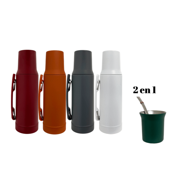 TERMOS COLORES 1L