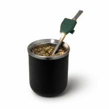 Luz para bombilla del mate
