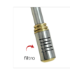 Bombilla filtro grande (Granel)