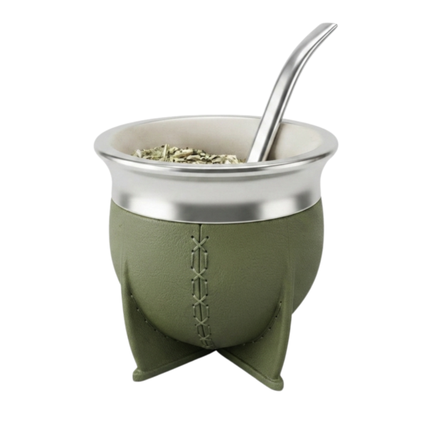 Mate Charro