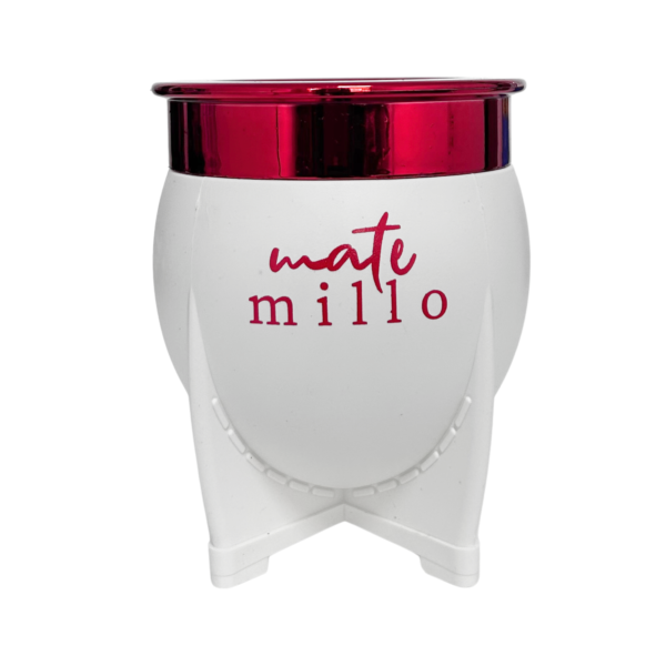 Mate imperial Diseños