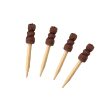 Pinchos para Picada
