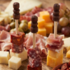 Pinchos para Picada